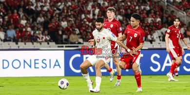 PSSI Ajukan Jadi Tuan Rumah Ronde Keempat, Indonesia Siap Saling Sikut dengan China