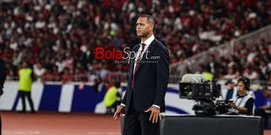 5 Negara yang Ingin Hadapi Timnas Indonesia di September 2025, Patrick Kluivert Pilih Mana?