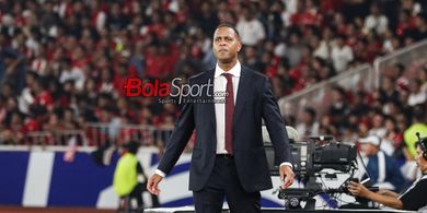 Patrick Kluivert Paham Pikiran Para Pemain Timnas Indonesia, Berbicara dengan Pengalaman
