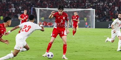 Update Persiapan Timnas Indonesia sebelum Lawan China dan Jepang - Marselino Sudah di Bali, Dean James Sudah Sembuh