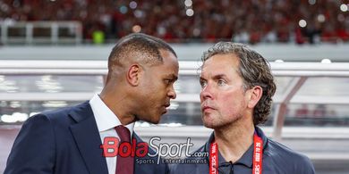 Bocor! Patrick Kluivert Pastikan akan Panggil 2 Pemain ini ke Timnas Indonesia untuk Lawan China dan Jepang