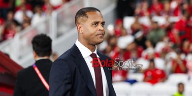 Media Korea Selatan Sebut Patrick Kluivert Malas hingga Disamakan dengan Juergen Klinsmann