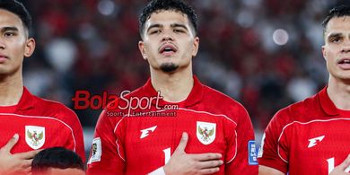 Rasakan Ramadan di Indonesia dan Lebaran di Belgia, Ragnar Oratmangoen Absen Tanding saat Hari Raya Idul Fitri 2025