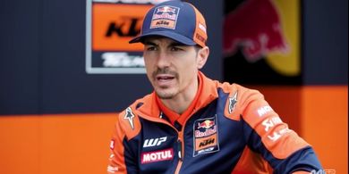 KTM Mulai Melihat Cahaya, Marc Marquez Paham Kekuatannya di Qatar?