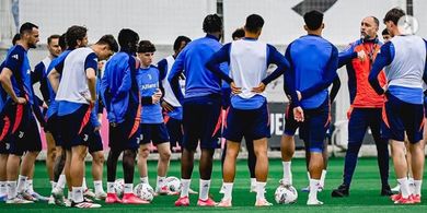 Thiago Motta Bisa Senyum-senyum Sendiri, Start Juventus ala Igor Tudor Lebih Jelek dari Timnya