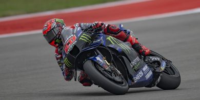 Pembalap Pengganti Valentino Rossi di Yamaha Kirim Sinyal Positif usai MotoGP Qatar, Berharap Kejutan di Jerez