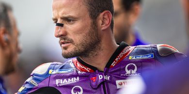 Jack Miller Ugkap Satu Hal yang Tak Bakal Dirindukannya dari Ducati