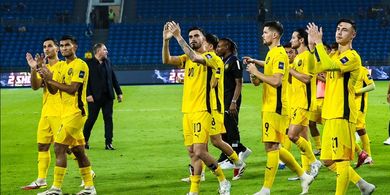 Pakar Sebut Masa Depan Sepak Bola Malaysia di Ambang Kehancuran, Ini Alasannya