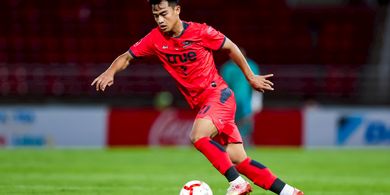 Rekap Liga Thailand - Arhan Nyesek di Pekan Terakhir, Asnawi Finish Terburuk, Bek Pinjaman Persija Hanya Main 1 Kali
