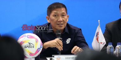 Media Vietnam Soroti Keputusan PT LIB Liburkan Liga 1 Saat SEA Games 2025 Berlangsung