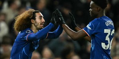 Wonderkid Chelsea Minat Gabung RB Leipzig, Barter dengan Xavi Simons?