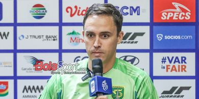 Pelatih Persebaya Heran Tim-tim Liga 1 Sering Ganti Juru Taktik, Ungkap Satu Masalah