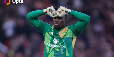 Andre Onana Bawa Kutukan untuk Man United di Final Liga Europa?