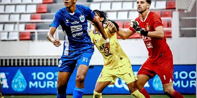 Pemprov Jateng Dibuat Murka, PSIS Semarang Utang Ratusan Juta