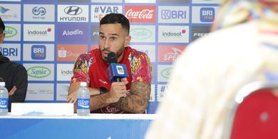 Bek Berdarah Maluku Jalani Trial di Klub Eerste Divisie, Sudah Berpisah dengan Persis Solo?