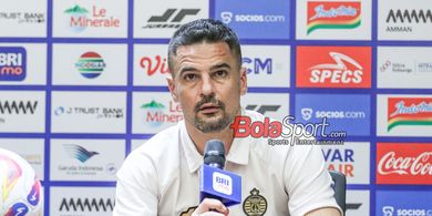Ketika Persija Depak Pelatih, Arema FC Kembali Lepas Pemain Asing