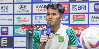 Persebaya Tunggu Pemain Timnas U-23 Indonesia Sebelum ke Australia