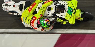 Mentalitas Berkelas Murid Valentino Rossi di Tengah Dominasi Marquez Bersaudara pada MotoGP 2025
