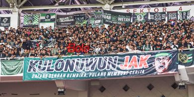 Persebaya Ditolak Masuk ASEAN Club Championship, AFF Kehilangan Potensi 14 Ribu Bonek di Stadion GBT