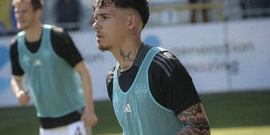 Statistik Shayne Pattynama sebelum Dilepas KAS Eupen, Mulai Terpinggirkan dari Timnas Indonesia dan Minim Menit Bermain