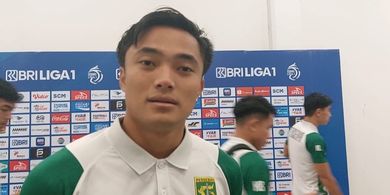 Pernah Jadi Nomor Satu Era Shin Tae-yong, Ernando Ari Tersingkir di Era John Herdman