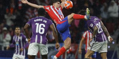 Lebih Lawak dari Barcelona, Ini 4 Sindiran Brutal Atletico untuk Real Madrid seusai Tawar Julian Alvarez