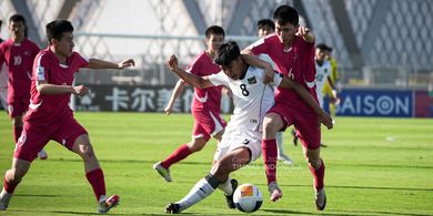 Nova Arianto Siapkan Generasi Baru dan Target Besar Usai Timnas U-17 Indonesia Resmi Lolos ke Piala Asia U-17 2026