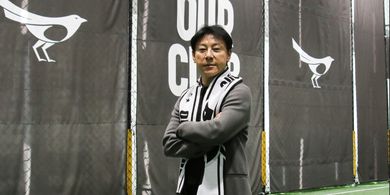 Karma bagi PSSI, Timnas Indonesia Dipastikan Gagal Lolos ke Piala Dunia 2026 di Hari Ulang Tahun Shin Tae-yong