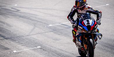 Desas-desus Bursa Transfer MotoGP, Ada Peluang Yamaha Buka Pintu untuk Toprak Razgatlioglu hingga Incar Pembalap KTM