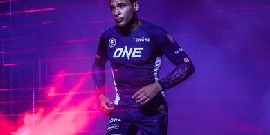 ONE Championship - Absen 6 Bulan karena Cedera Lutut, Tye Ruotolo Siap Comeback Lawan Dante Leon