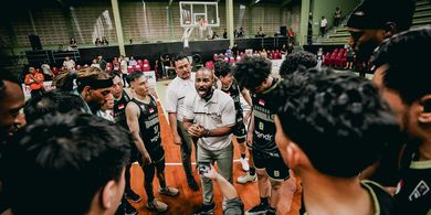 Borneo Hornbills Keberatan atas Perubahan Hasil Laga, Tuntut Keadilan IBL