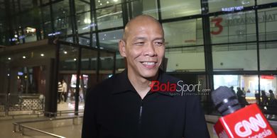 Menuju Piala Dunia U-17 2025, Nova Arianto Ungkap Dua Masalah Terbesar Timnas U-17 Indonesia