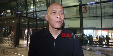 Berpikir Jauh ke Depan, Nova Arianto Sibuk Cari Pemain Baru Timnas U-17 Indonesia buat Tampil di Piala Asia U-17 2026