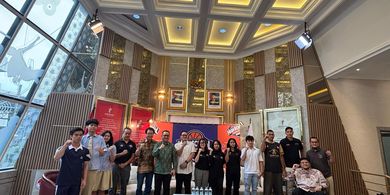 High School Basketball Championship 2025 Bergulir Akhir April, Tim Juara akan Wakilkan Indonesia di Kejuaraan Asia di Singapura