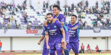 Tantang Sang Juara, Persita Justru Ingin Lawan Persib dengan Pemain Muda