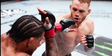 UFC 315 - Islam Makhachev Bisa Kejar Sabuk Keduanya Lewat Jalur Balas Dendam