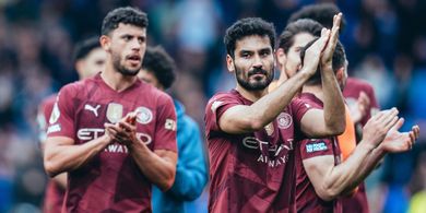 Hasil dan Klasemen Liga Inggris - Man City Jadi Klub Yoyo, Formasi Tim Degradasi Hampir Sempurna