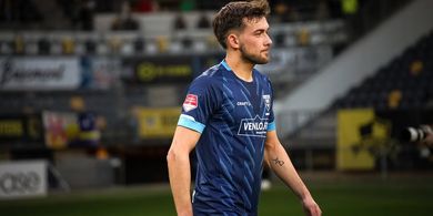 Tidak Gentar Dengan Ancaman Paspoortgate, Dean Zandbergen Tetap Ingin Bela Timnas Indonesia