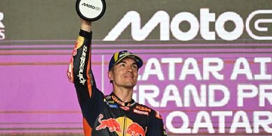 MotoGP Spanyol 2025 - Sinyal Bahaya untuk Marc Marquez dan Bagnaia, Vinales Diyakini Bikin Kejutan Lagi