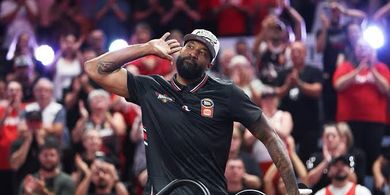Juara NBL Australia Resmi Latih Pelita Jaya