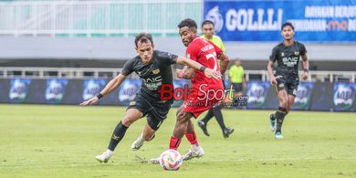 Pesan untuk Patrick Kluivert, Pelatih Malut United: Yakob dan Yance Layak Dipanggil ke Timnas Indonesia