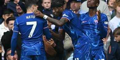 Chelsea Pastikan Beri Guard of Honour untuk Liverpool, Arsenal Belum Pasti
