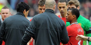 Dendam Kesumat Bikin Eks Man United Ajak Baku Hantam Teman Lionel Messi Usai Resmi Jadi Petarung MMA