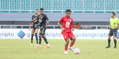 Persib Tinggal Nyantai, Perebutan Gelar Runner-up dan Tiket AFC Challenge League Dipimpin Dewa United