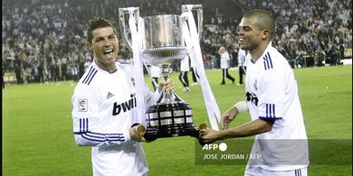 Copa del Rey Sakral bagi Real Madrid-Barcelona, Trofi Pertama untuk Cristiano Ronaldo dan Terakhir buat Lionel Messi