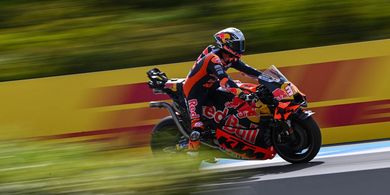 MotoGP Spanyol 2025 - Pernyataan Acosta Terdengar Aneh Lihat Dominasi Pembalap Ducati, 1 Kepastian Terjawab