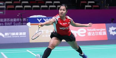 Jadwal 32 Besar Taipei Open 2025 - 9 Wakil Indonesia Berjuang, Ester Hadapi Rival Menakutkan, Apriyani/Febi Main Siang Hari
