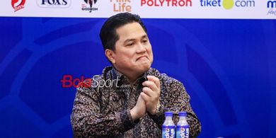 Persib Bandung Sudah Dapat Direktur Teknik, Timnas Indonesia Kapan?