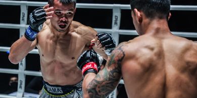 ONE Championship – Nong-O Janji Lebih Agresif kontra Kongthoranee di ONE Fight Night 31