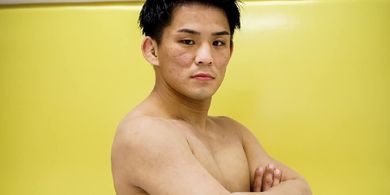 Susul Takeru Segawa dan Masaaki Noiri, Bintang Kickboxing Jepang Yuki Yoza Gabung ONE Championship